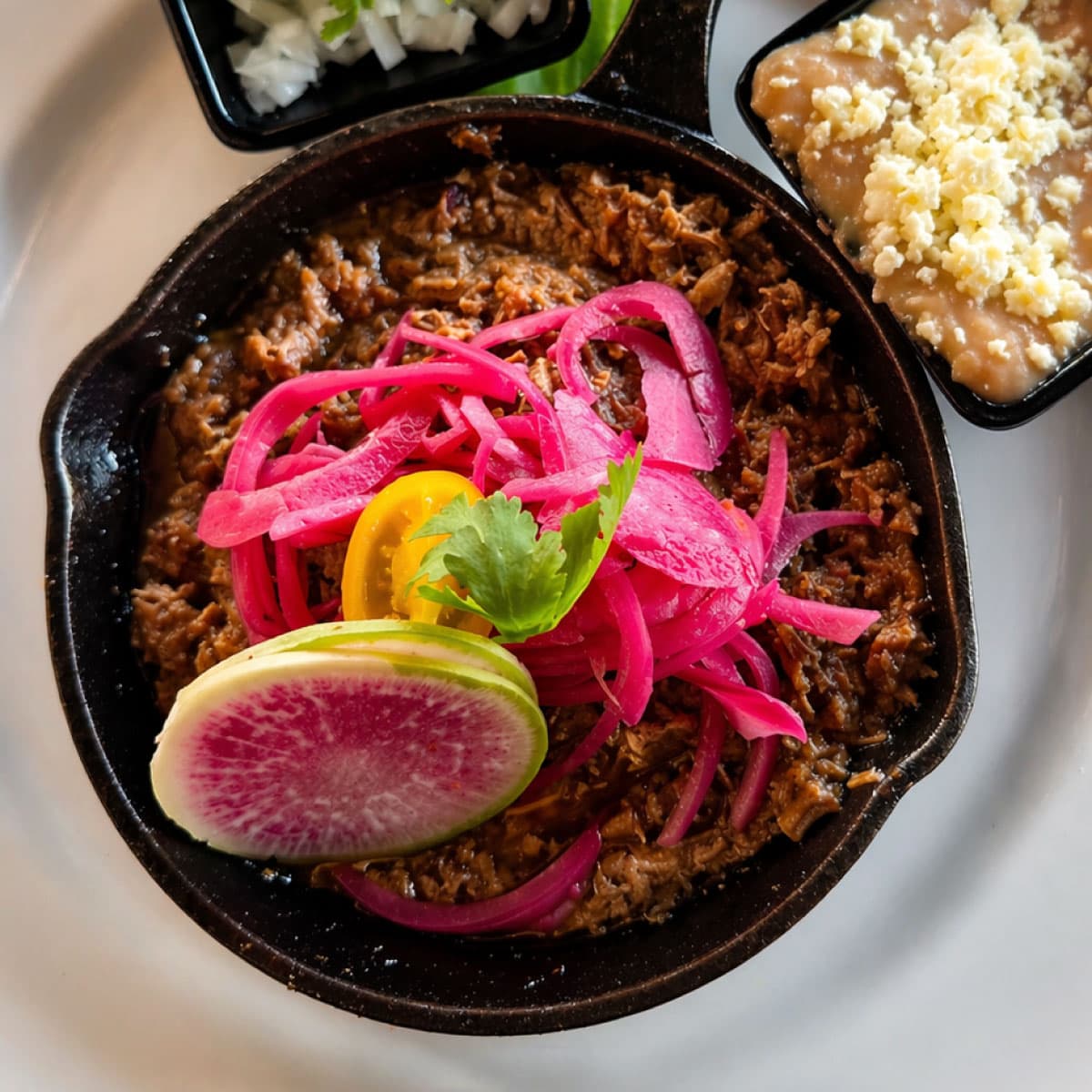 Barbacoa de res en Pacífica del Mar, Manzanillo