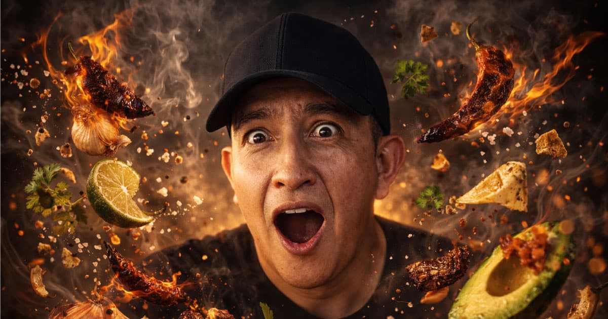 Los Mejores Platillos de Manzanillo