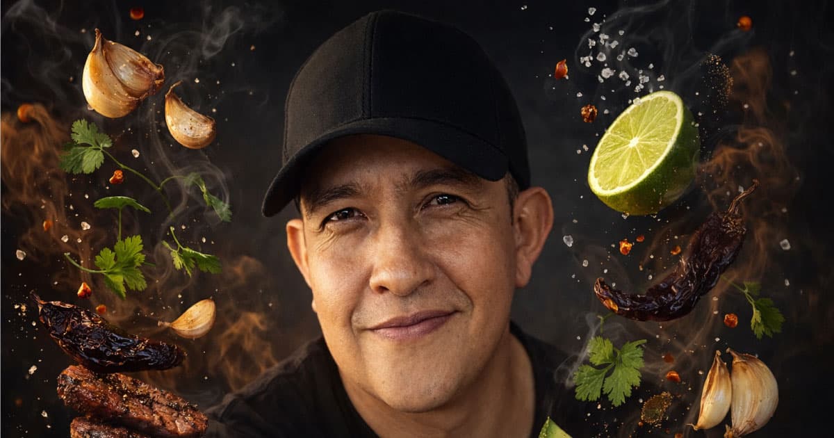 Gastronomía Manzanillo