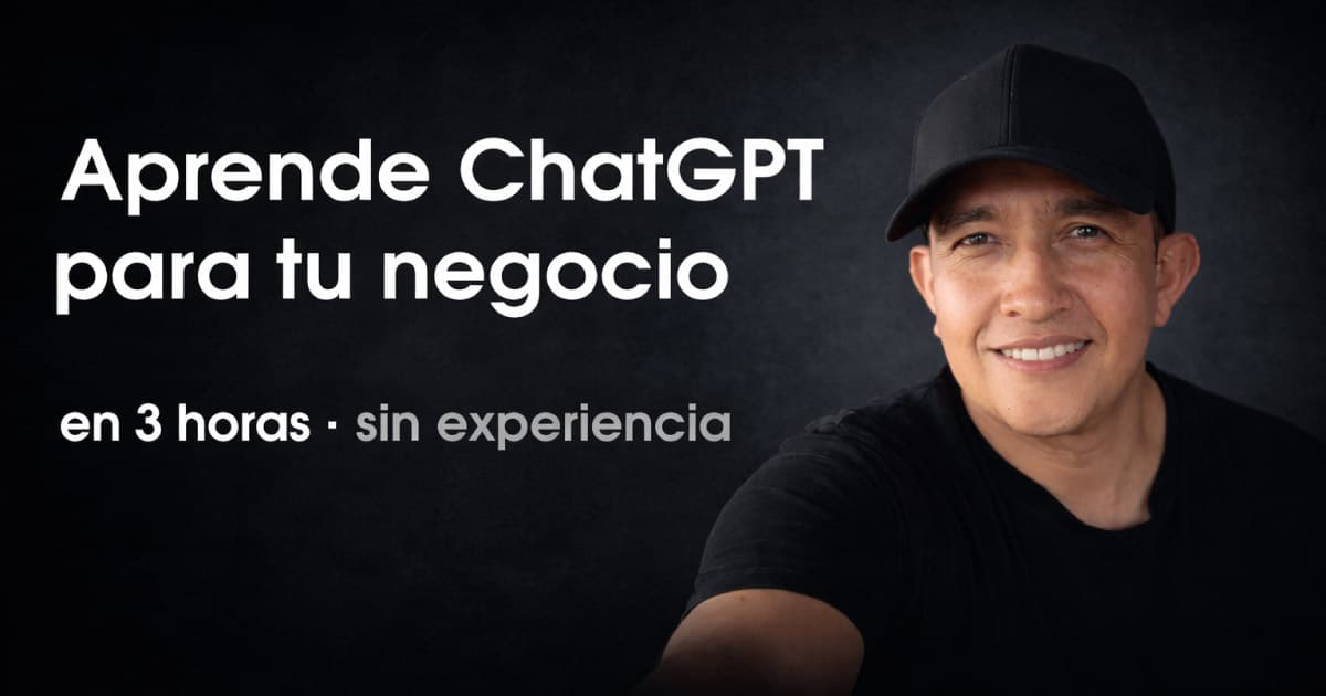 Si tienes negocio, necesitas entender esto